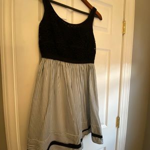 LOFT summer dress